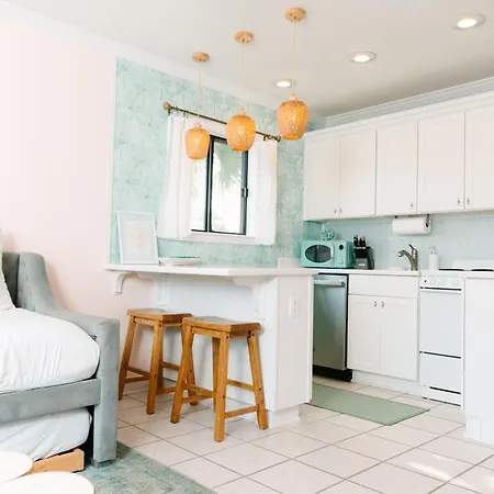 Private Balcony - Beach - Pool And Pickleball Tybee Island Exterior foto