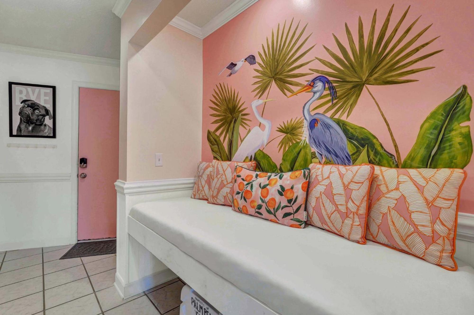 Apartment Private Balcony - - Pool And Pickleball Tybee Island