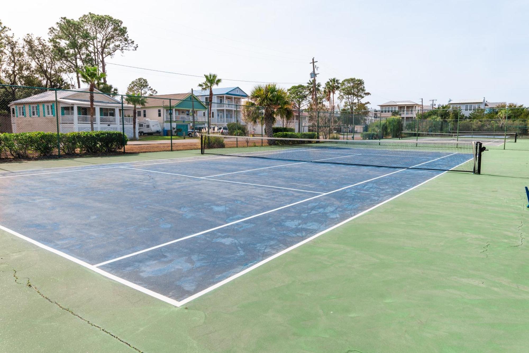 Apartment Private Balcony - - Pool And Pickleball *